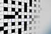 Cryptic crossword grid 136