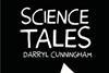 Book cover - Science tales
