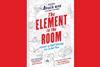The element in the room by Helen Arney and Steve Mould
