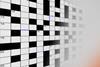 Quick crossword grid 104