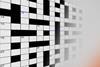 Quick crossword grid 069