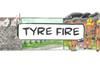 On the spot   tyre fire index image