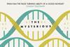 mysterious world of human genome pb cover