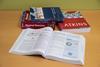 Physical chemistry textbooks