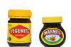 Vegemite and marmite