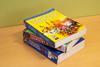 Inorganic chemistry textbooks