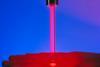 Photodynamic therapy on skin