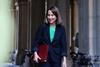 Liz Kendall