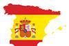 Spanish flag design