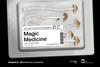 The cover of the magic medicine film