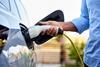 Car charging