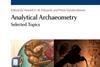 1013CW-REVIEWS_Analytical-Archaeometry_300m