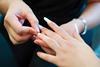False nails