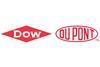 Dow-DuPont logo