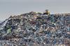 Landfill site