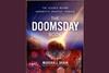 An image showing the book cover of The doomsday