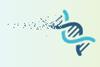 Digital DNA losing pixels