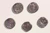 Anglo-Saxon coins