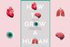 An image showing the book cover of How to Grow a Human