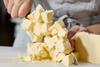 Butter cubes