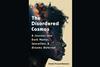An image showing the book cover of The disordered cosmos