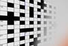 Quick crossword grid 070