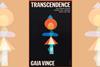 An image showing the book cover of Transcendence