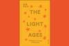 An image showing the book cover of The light ages