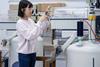 NMR self service