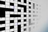 Cryptic crossword grid 078