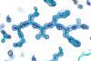 A chemical structure