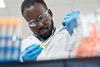 Pharmaceutical research
