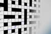 Cryptic crossword grid 140