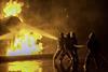 Firefighting