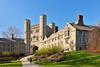 An image showing Princeton University