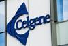 Celgene Corporation in San Diego, California, USA.