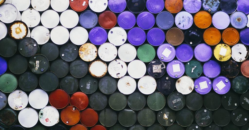 If you think data is the new oil, you’re thinking too crudely | Article