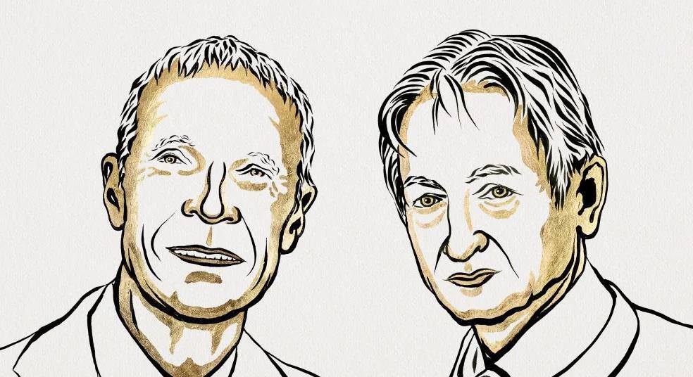 The 2024 Nobel prize in chemistry as it happens live News