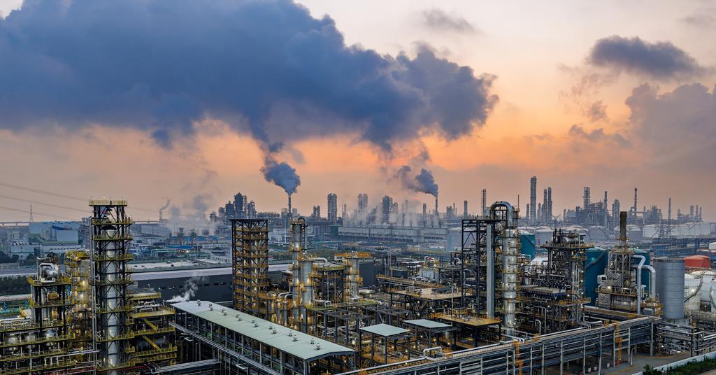 Membrane technologies for crude oil separation could cut refining energy use by up to 90%