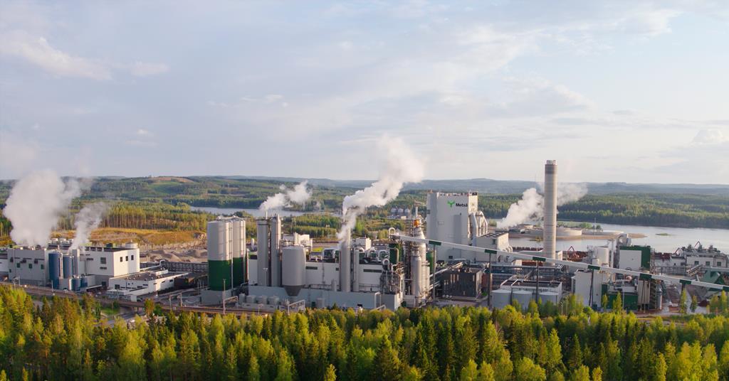 Can biorefineries eliminate fossil fuels and petrochemicals?