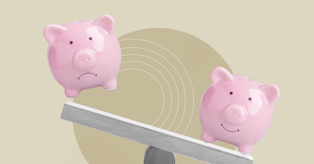 The pension cost of doing a PhD