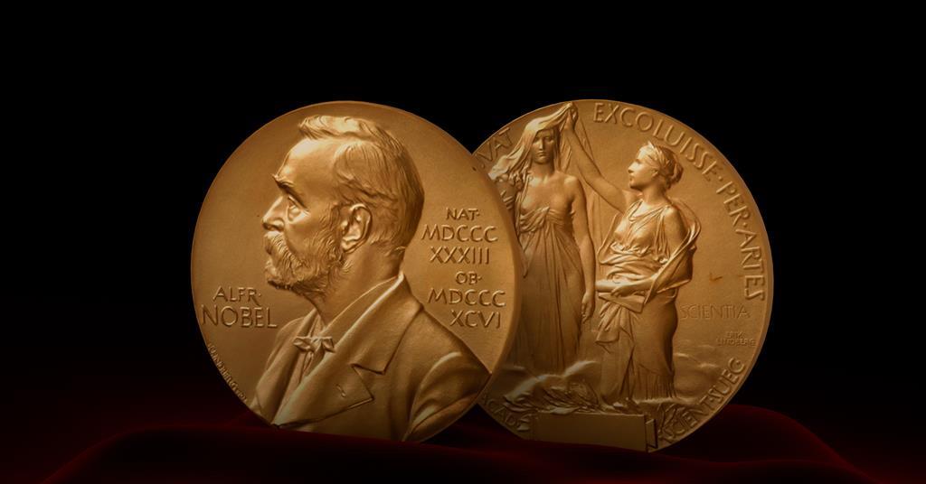 The 2022 chemistry Nobel prize goes to bioorthogonal and click ...