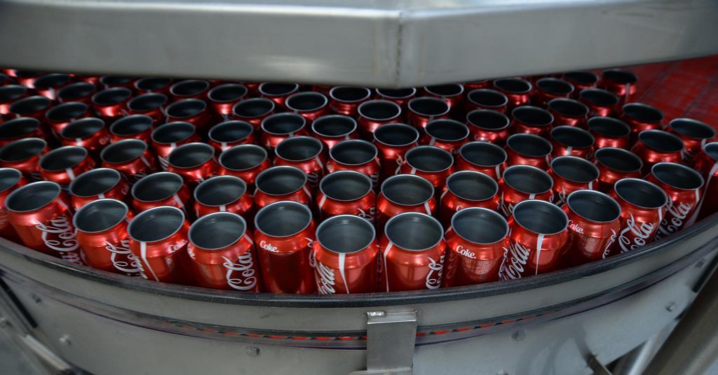 Former Coca-Cola chemist imprisoned for trade secret theft
