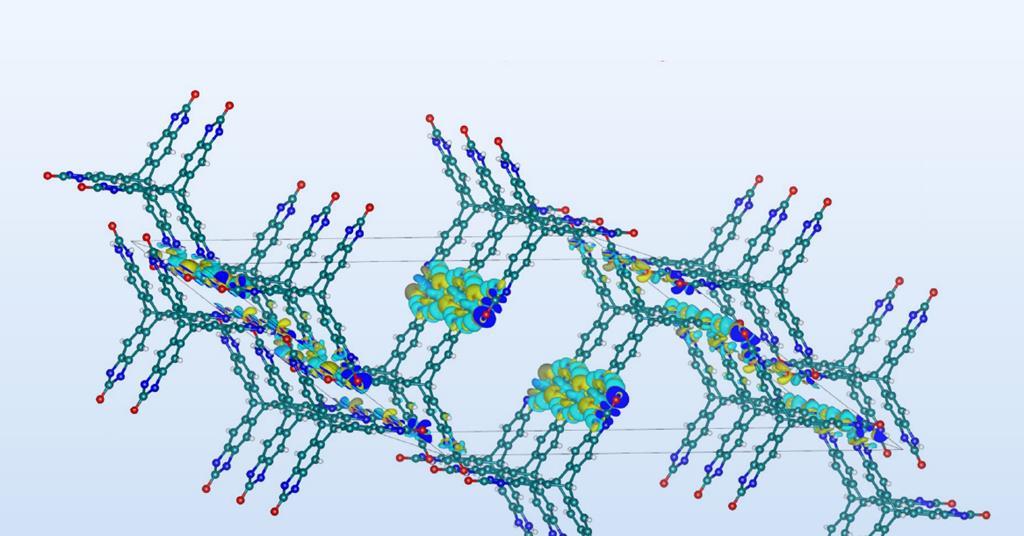 ‘CrystalGPT’ set to enhance how chemists design crystals in silico | Research