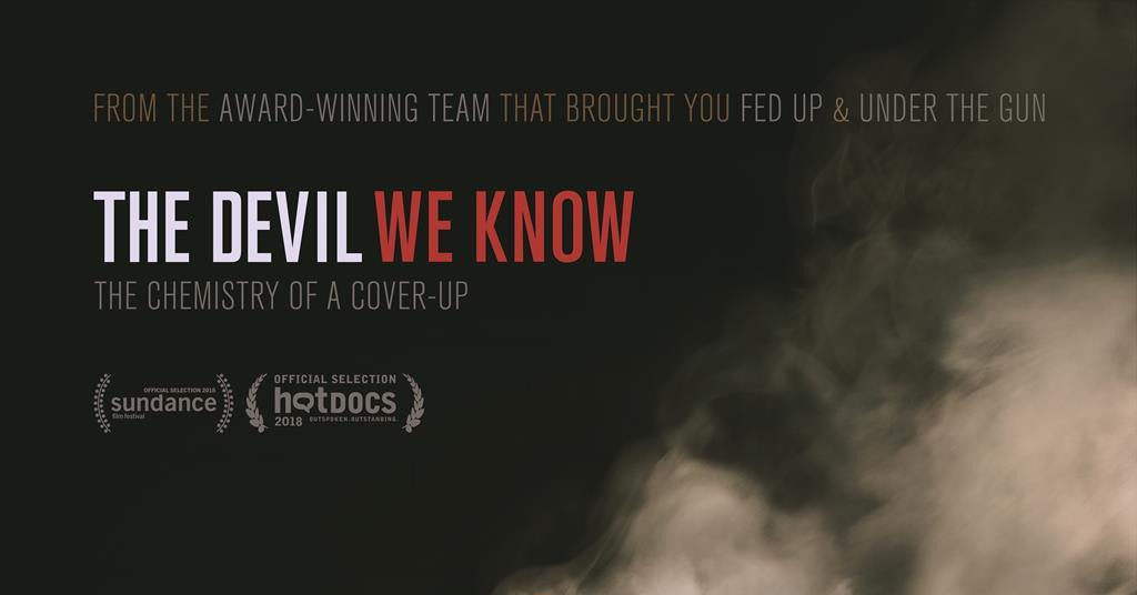 The devil we know watch online free on sale
