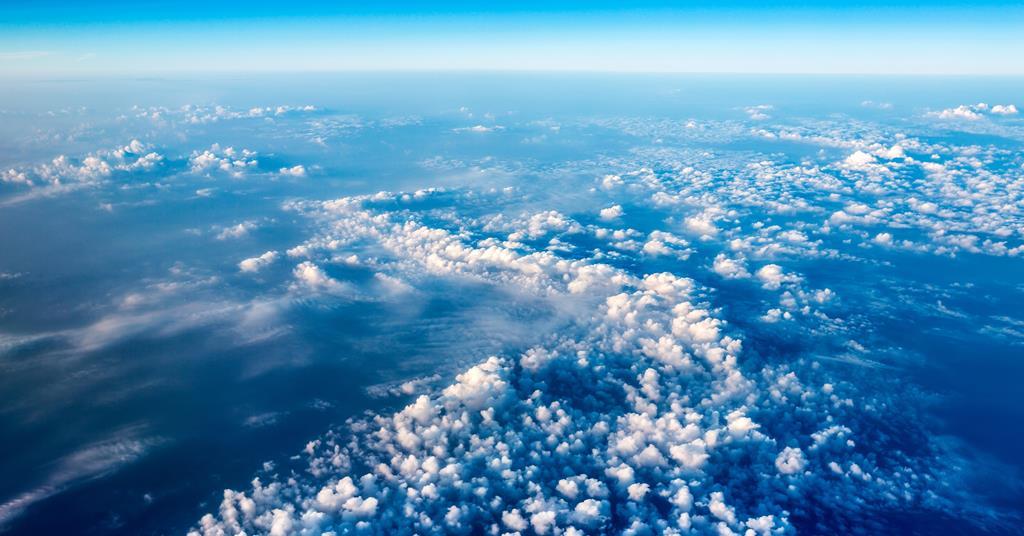 The World of Water - How Chemists Are Making a Difference