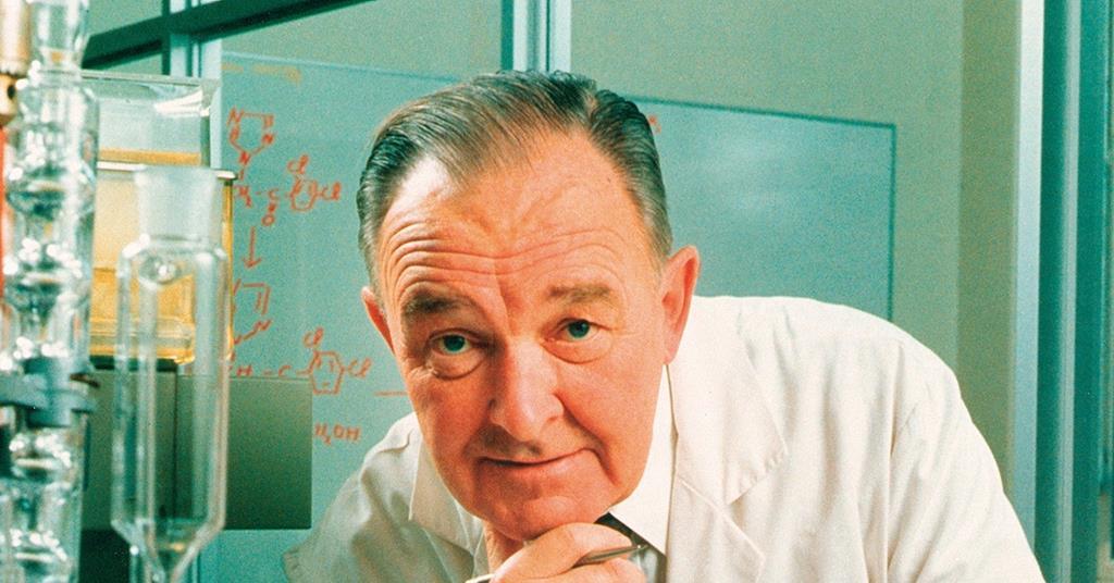 Fentanyl Podcast Chemistry World