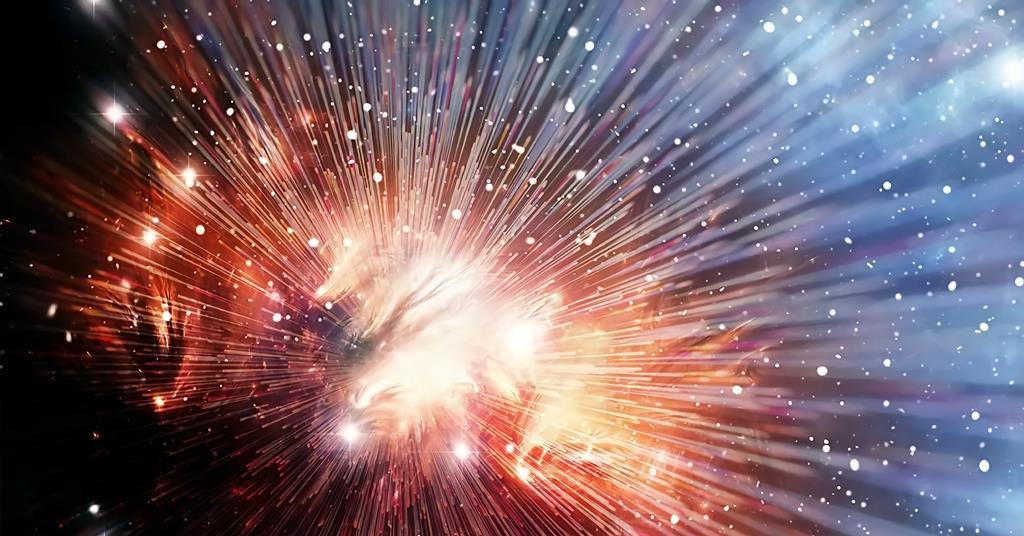 Early universe chemistry: helium hydride reactions faster than expected solving cosmological mystery