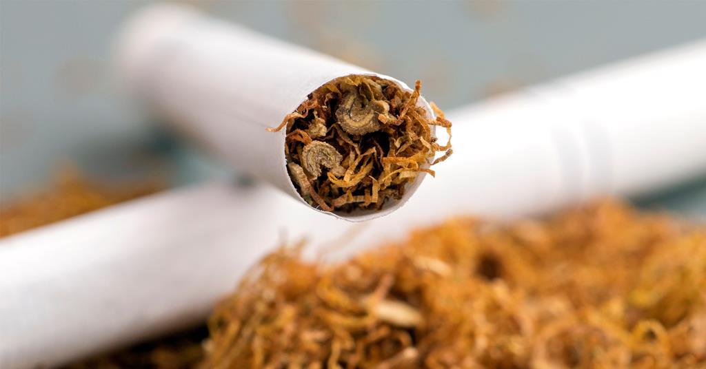 Nicotine | Podcast