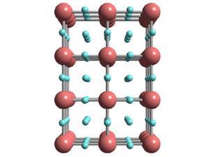 Pressure cooker produces new metal hydride | Research | Chemistry World